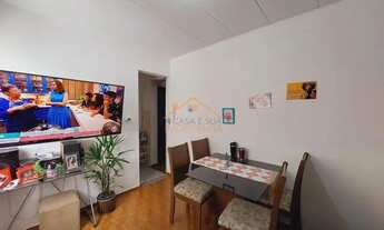 Imagem 2: Área privativa 02 Quartos no Eldorado