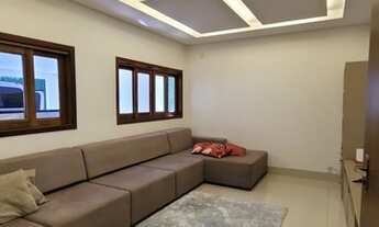 Imagem 7: Linda Casa Formosinha; 3 Qrts; 380 m2 construído