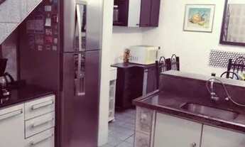 Imagem 7: Casa a venda com 3 dormitórios, 2 banheiros e 2 vagas - Vila Campo Grande - São Paulo - SP