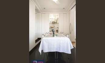 Imagem 5: Apartamento Venda 4 Dormitórios - 200 m² Campo Belo