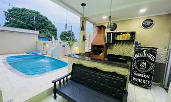 Imagem 5: Casa no São José 2, prox. Natan Xavier