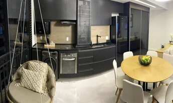 Imagem: APARTAMENTO RESIDENCIAL em BARUERI - SP