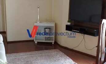 Imagem 2: Apartamento - Bosque - Campinas