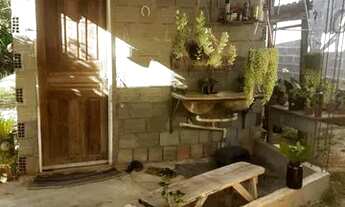 Imagem: 2 Casas em terreno no Alto São Geraldo