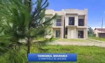 Imagem 2: Sobrado na Praia