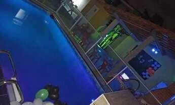 Imagem 3: Casa c/ Piscina, Festas, dormitórios e Kids