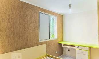 Imagem 6: Apartamento para Aluguel - Jardim Alvorada, 2 Quartos, 55 m2