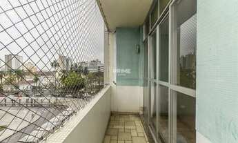 Imagem 10: APARTAMENTO DE FRENTE A PRAÇA RUI BARBOSA, CENTRO, 122M², 2 QUARTOS, SACADA, VISTA, RECEM