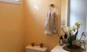 Imagem 3: Cotia - Casa Padrão - <br> Vila Santo Antônio do Portão