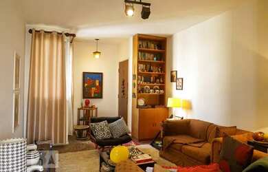 Imagem 4: Apartamento para Aluguel - Lapa, 2 Quartos, 70 m2