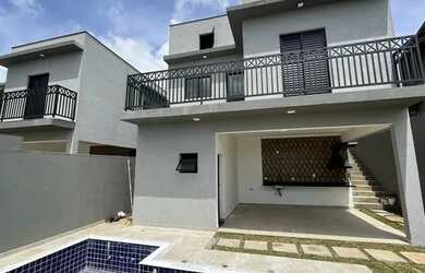 Imagem 5: Casa térrea a venda em Mairiporã