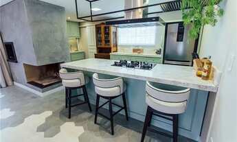 Imagem 3: Casa à venda, 600m² - Barragem Pinhal