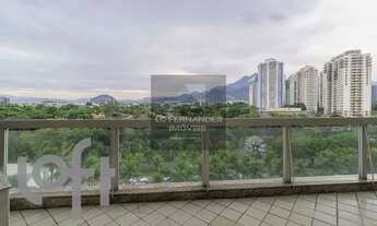 Imagem 4: Apartamento em Barra da Tijuca - Rio de Janeiro