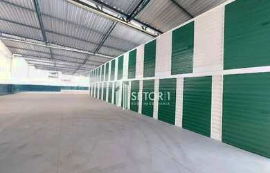 Imagem 12: Galpão para alugar, 7 m² por R$ 449,00/mês - Cerâmica - Juiz de Fora/MG