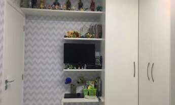 Imagem 7: APARTAMENTO RESIDENCIAL em BARUERI - SP, ALPHAVILLE EMPRESARIAL