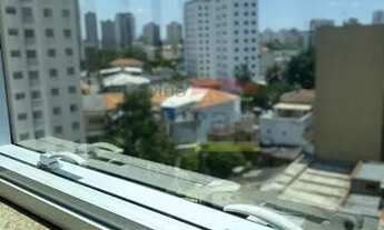 Imagem 6: Sala comercial em Santana + 1 vaga de garagem 40m²