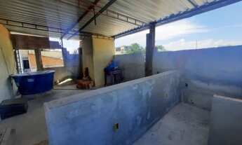 Imagem: Madureira (Pça Patriarca) Casa Frente de