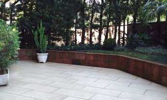 Imagem 5: Apartamento com 4 dormitórios, 280 m² - venda por R$ 1.200.000,00 ou aluguel por R$ 7.209