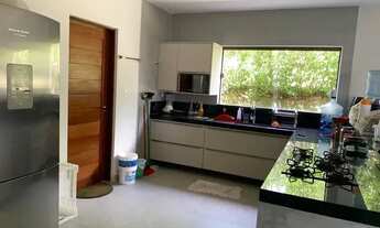 Imagem 4: Casa em Bananeiras - Águas da Serra