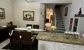 Imagem 6: Sobrado Lindo com 03 suítes, 04 vagas, para vender por R$ 850 Mil ou alugar, 236 m² por R