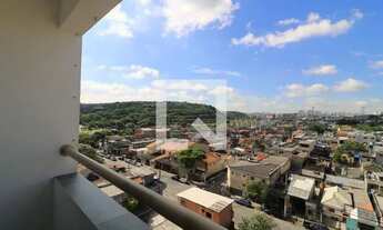 Imagem 5: Apartamento para Aluguel - Jardim Nove de Julho, 3 Quartos, 90 m2