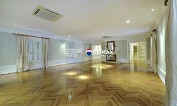 Imagem 5: Casa á venda Country Village com 1027 m² por R$ 13.000.000 - Country Village - Ribeirão Pr