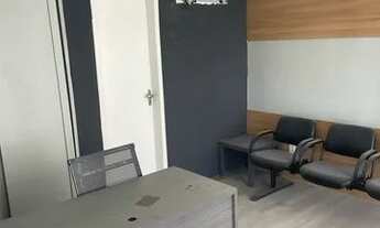 Imagem 2: Sala para venda/aluguel - Ed. Lygia Uchôa de Medeiros, Santo Antônio, Recife/PE