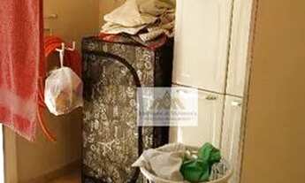 Imagem 4: Casa com 1 dormitório, 44 m² - venda por R$ 130.000,00 ou aluguel por R$ 652,38/mês - Camp