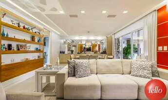 Imagem 5: São Paulo - Apartamento Padrão - Perdizes