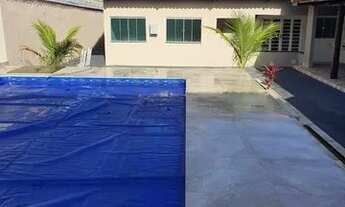 Imagem 2: CASA JARDIM AMÉRICA LOTE INDIVIDUAL 3 QUARTOS SUÍTE PORCELANATO PISCINA TODA REFORMADA FIN