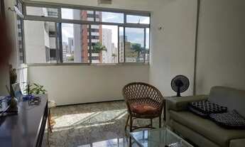 Imagem 5: Excelente apartamento com 120m2, 4 quartos, no Bairro Aldeota