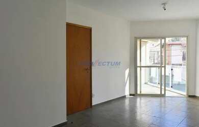Imagem 2: Apartamento - Jardim Proença - Campinas