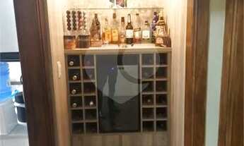 Imagem 6: Apartamento de 3 dormitórios à venda no Paraíso