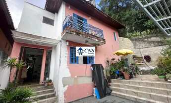 Imagem 3: CASA RESIDENCIAL em TABOÃO DA SERRA - SP, PARQUE MONTE ALEGRE