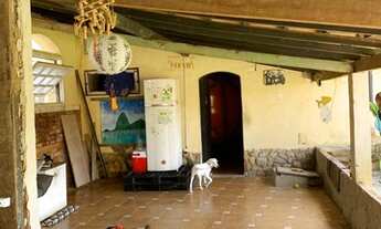 Imagem 3: Casa para venda 322 metros quadrados com 4 quartos Piscina em Pontinha - Araruama