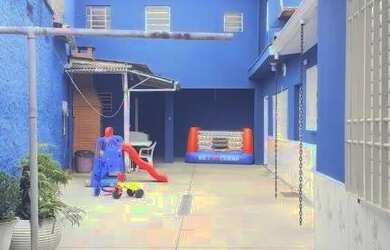 Imagem 6: Casa para Venda em São Paulo/SP