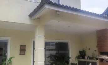 Imagem: Pintura ZERO! casa de condomínio sobrado