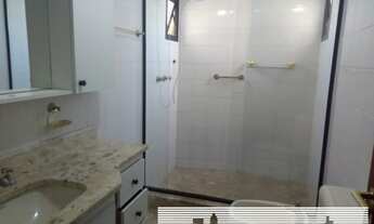 Imagem 6: APARTAMENTO RESIDENCIAL em ITU - SP, Edifício Villa Santa Margherita