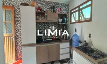 Imagem 6: ALVORADA - Apartamento Padrão - JARDIM ALGARVE