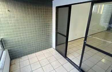 Imagem 4: Apartamento para venda tem 130 metros quadrados com 4 quartos em Jardim Renascença - São L