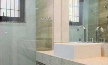 Imagem 6: SANTA TEREZINHA- PRIMEIRO ANDAR-APTO ALTO PADRÃO 4 DORMITORIOS 2 VAGAS