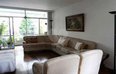 Imagem 2: ÓTIMO APARTAMENTO NO BROOKLIN PAULISTA