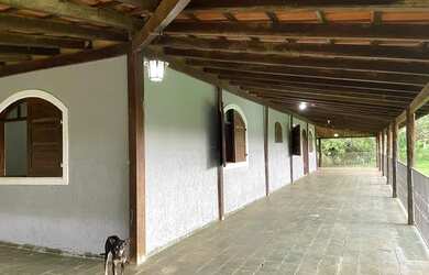 Imagem 7: Excelente Chácara á venda com Casa sede, 53.000,00m² no Setor Marajoara - Luziânia/GO