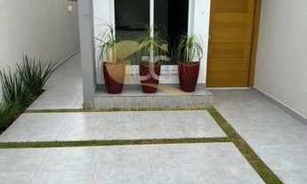 Imagem 2: Casa para Venda em Arujá, Cidade Nova Arujá, 3 dormitórios, 1 suíte, 4 banheiros, 2 vagas