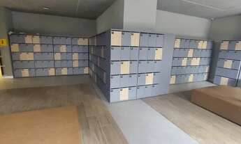 Imagem 5: Apartamento para aluguel NOVO em frente a PUC