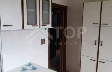 Imagem 4: Venda de Apartamentos / Padrão na cidade de São Carlos