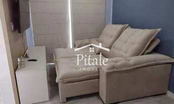 Imagem 3: Apartamento com 2 dormitórios à venda, 46 m² por R$ 310.000,00 - Conjunto Habitacional - S