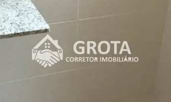 Imagem 4: Lindo Sobrado em Condomínio para Venda no bairro Chácara Mafalda, 2 dorm, 2 suíte, 1 vagas