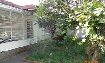 Imagem: Terreno em Moema