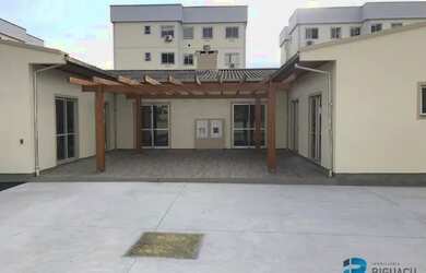 Imagem 6: Apartamento 2 Quartos Fundos 43m²